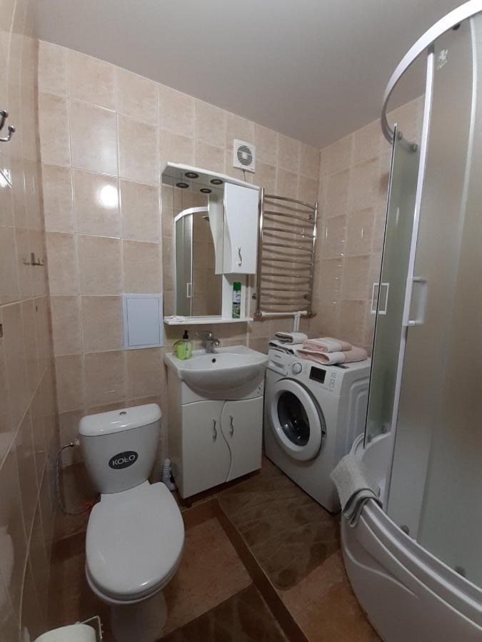 Двокімнатна Apartment Shepetivka Exterior photo