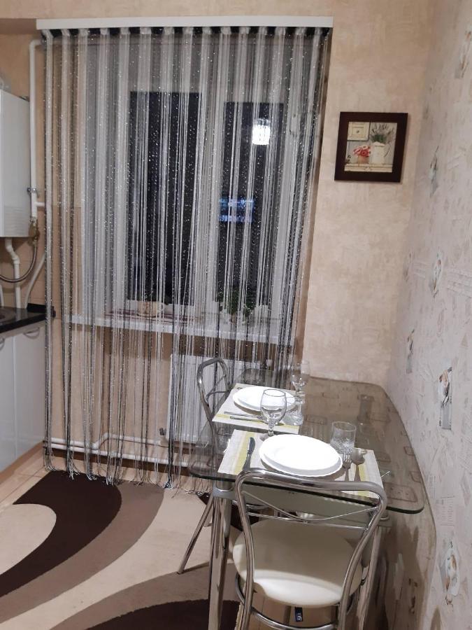 Двокімнатна Apartment Shepetivka Exterior photo