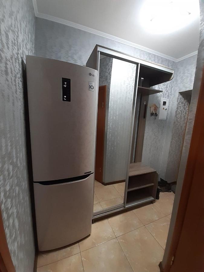 Двокімнатна Apartment Shepetivka Exterior photo